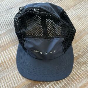 Bandit — OG mesh running hat